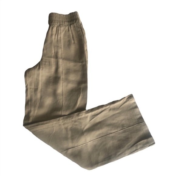 ONLY Wide-Legged Trousers - Picture 10 of 10